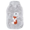 Termofor SOXO Keep Warm Szary