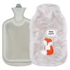 Termofor SOXO Keep Warm Szary Szerokość [cm] 21
