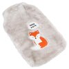 Termofor SOXO Keep Warm Szary Wysokość [cm] 33