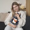 Termofor SOXO Pingwin Kolor Wielokolorowy