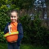 Zabawka koszyk piknikowy ASKATO BBQ 122168 Płeć Dziewczynka