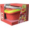 Zabawka koszyk piknikowy ASKATO BBQ 122168