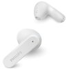 Słuchawki douszne PHILIPS TAT2139WT/00  Biały Transmisja bezprzewodowa Bluetooth