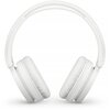 Słuchawki nauszne PHILIPS TAH5209WT/00 Wodoodporne Biały