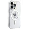 Etui KARL LAGERFELD IML Choupette MagSafe do Apple iPhone 13 Pro Max Przezroczysty Kompatybilność Apple iPhone 13 Pro Max