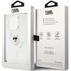 Etui KARL LAGERFELD IML Choupette MagSafe do Apple iPhone 14 Pro Przezroczysty Marka telefonu Apple