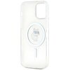 Etui KARL LAGERFELD IML Choupette MagSafe do Apple iPhone 12/12 Pro Przezroczysty Marka telefonu Apple