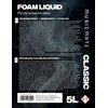 Płyn koncentrat do wytwornic piany MUSICMATE Foam 5l Waga [kg] 5