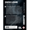 Płyn do wytwornic śniegu MUSICMATE Snow 5l Załączona dokumentacja Instrukcja obsługi w języku polskim
