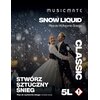 Płyn do wytwornic śniegu MUSICMATE Snow 5l Typ Płyn