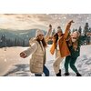 Płyn do wytwornic śniegu MUSICMATE Snow 5l Zawartość zestawu Płyn do wytwornic śniegu