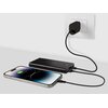 Powerbank SBS 10000mAh 20W Power Delivery TTBB10000FASTPD20K Czarny Typ baterii Litowo-polimerowa