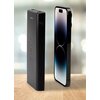Powerbank SBS 10000mAh 20W Power Delivery TTBB10000FASTPD20K Czarny Typ kabla Kabel USB-A - USB-C
