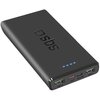 Powerbank SBS 10000mAh 20W Power Delivery TTBB10000FASTPD20K Czarny