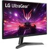 Monitor LG UltraGear 24GS60F-B 23.8" 1920x1080px IPS 180Hz 1 ms [GTG] Czas reakcji matrycy [ms] 1 [GTG]