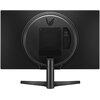 Monitor LG UltraGear 24GS60F-B 23.8" 1920x1080px IPS 180Hz 1 ms [GTG] Proporcje ekranu 16:9
