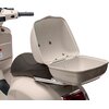 Motorek elektryczny MILLY MALLY Vespa GTS Super Biały Maksymalna prędkość [km/h] 3