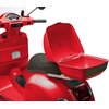 Motorek elektryczny MILLY MALLY Vespa GTS Super Czerwony Maksymalna prędkość [km/h] 3