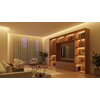 Taśma LED PHILIPS HUE White and color Ambiance 5m Bluetooth Zasilanie Sieciowe