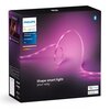 Taśma LED PHILIPS HUE White and color Ambiance 5m Bluetooth Współpraca z systemami Amazon Alexa