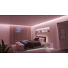 Taśma LED PHILIPS HUE White and color Ambiance 10m Bluetooth Funkcje dodatkowe Sterowanie aplikacją