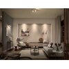 Inteligentna żarówka LED PHILIPS HUE White GU10 (2szt.) Barwa światła Ciepła biel