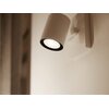 Inteligentna żarówka LED PHILIPS HUE White GU10 (2szt.) Odpowiednik tradycyjnej żarówki 50 W