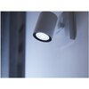 Inteligentna żarówka LED PHILIPS HUE 929003666702 4.2W GU10 Bluetooth, Zigbee (2 szt.) Trzonek GU10