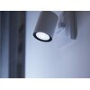Inteligentna żarówka LED PHILIPS HUE White Ambiance GU10 ( 3 szt.) Odpowiednik tradycyjnej żarówki 50 W