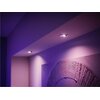 Inteligentna żarówka LED PHILIPS HUE White and color Ambiance GU10 (2 szt.) Odpowiednik tradycyjnej żarówki 40 W