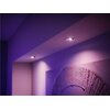 Inteligentna żarówka LED PHILIPS HUE White and color Ambiance GU10 (3 szt.) Odpowiednik tradycyjnej żarówki 50 W