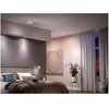Inteligentna żarówka LED PHILIPS HUE 929003666701 4.2W GU10 Bluetooth, Zigbee Barwa światła Ciepła biel