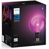 Inteligentna żarówka LED PHILIPS HUE 929003151202 6.8W E27 Bluetooth, ZigBee Odpowiednik tradycyjnej żarówki 60 W