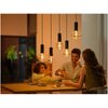 Inteligentna żarówka LED PHILIPS HUE 929003151202 6.8W E27 Bluetooth, ZigBee Rodzaj Żarówka LED