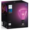 Inteligentna żarówka LED PHILIPS HUE 929003151402 6.8W E27 Bluetooth, ZigBee Odpowiednik tradycyjnej żarówki 60 W