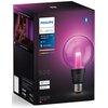 Inteligentna żarówka LED PHILIPS HUE 929003151101 6.8W E27 Bluetooth, ZigBee Odpowiednik tradycyjnej żarówki 60 W