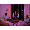 Inteligentna żarówka LED PHILIPS HUE 929003151101 6.8W E27 Bluetooth, ZigBee Barwa światła Wielokolorowa (RGB)