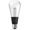 Inteligentna żarówka LED PHILIPS HUE 929003151501 6.8W E27 Bluetooth, ZigBee Nowa klasa efektywności energetycznej G
