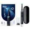 Szczoteczka magnetyczna ORAL-B iO 5 Czarny Tryb pracy Delikatne czyszczenie