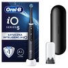 Szczoteczka magnetyczna ORAL-B iO 5 Czarny Tryb pracy Intensywny