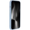 Etui TECTO SHIELD Satin Elegant Matt do Apple iPhone 14 Niebieski Typ Etui nakładka