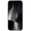 Etui TECTO SHIELD Satin Elegant Matt do Apple iPhone 14 Niebieski Dominujący kolor Niebieski