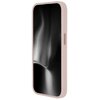 Etui TECTO SHIELD Satin Elegant Matt do Apple iPhone 15 Pro Różowy Dominujący kolor Różowy