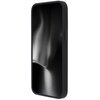 Etui TECTO SHIELD Satin Elegant Matt do Apple iPhone 15 Pro Max Czarny Dominujący kolor Czarny