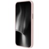 Etui TECTO SHIELD Satin Elegant Matt do Apple iPhone 15 Plus Różowy Dominujący kolor Różowy