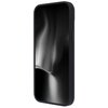 Etui TECTO SHIELD Satin Elegant Matt do Apple iPhone 15 Plus Czarny Dominujący kolor Czarny
