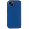 Etui TECTO SHIELD Soft Touch Mag do Apple iPhone 13 Niebieski Seria telefonu iPhone