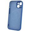 Etui TECTO SHIELD Soft Touch Mag do Apple iPhone 13 Niebieski Marka telefonu Apple
