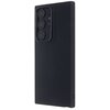 Etui TECTO SHIELD Satin Touch do Samsung Galaxy S23 Ultra Czarny Seria telefonu Galaxy S