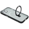 Etui TECTO SHIELD Ring Secure Mag do Apple iPhone 14 Czarny Marka telefonu Apple